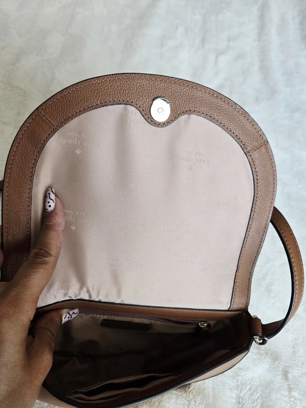 kate spade | Luna Bag